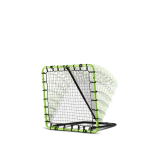 EXIT Tempo multisport rugófal 100x100 zöld/fekete