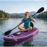AQUAGET 2026 SUP DESZKA üléssel 350 cm 220 kg terhelhetőség