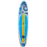 SPARTAN SUP 3403 2025
