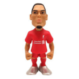 MINIX Labdarúgás: Club Liverpool – VAN DIJK