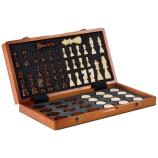 Mágneses fa sakkkészlet  SZUPER ÁRON