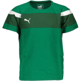Puma Spirit II Leisure Rövid ujjú póló