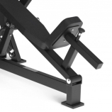 Toorx FWX6900 Lower Back Melltámaszos evezőgép