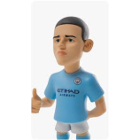 MINIX Football: Club Manchester City - FODEN gyüjtői figura