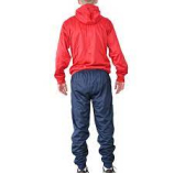 Givova Sorrento kapucnis szabadidőruha