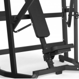 Toorx FWX6300 Chest Press mellgép