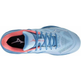 Mizuno Wave Exceed Tour 5 Clay Tanag Turq Női teniszcipő