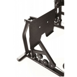 Toorx MSX-300 lábtoló