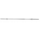 Kétkezes egyenes rúd 120 cm