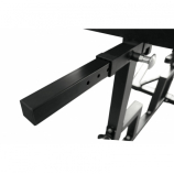 Toorx WBX-250 professzionális GHD pad