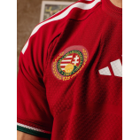Adidas Hungary Home 2026  eredeti VB mez