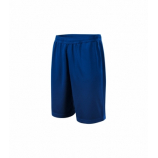 Miles short