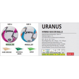JOMA URANUS HYBRID futball labda