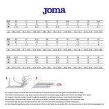 Joma Liga 5 2401 IN teremcipő