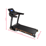 BEAST FUTÓPAD