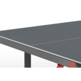 Garlando PREMIUM OUTDOOR kültéri pingpongasztal szürke