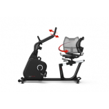 Toorx BRX-R Multifit háttámlás szobakerékpár