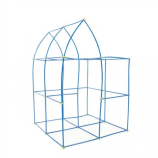 Architecture Tubes XXL (óriás csőépítő) kreatív 3D építőjáték