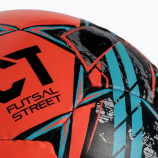 SELECT FUTSAL STREET V22