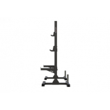 Toorx WLX3000 Squat stand állvány - mozgatható