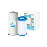 Vízforgató, papírszűrős C1000 Cartridge- INTEX