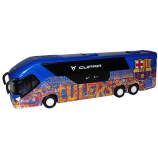 Barcelona csapatbusz 1:50-es arányban
