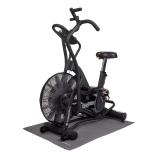 Univerzális védőszőnyeg inSPORTline 190 x 80 x 0,6 cm - kék