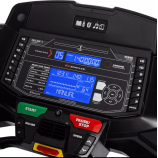 Bowflex 8Ji futópad