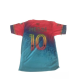 2023/24-es Messi Inter Miami CF gyermek mezgarnitúra 