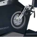 Toorx SRX-3500 Spin Bike szobakerékpár