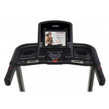 Toorx VOYAGER PLUS futópad