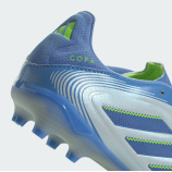adidas COPA PURE III LEAGUE FG/MG J gyermek futballcipő