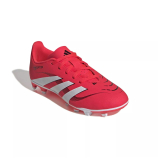ADIDAS PREDATOR CLUB L FXG gyerek stoplis futballcipő