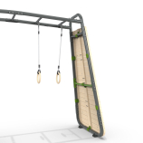EXIT GetSet monkeybar MB220