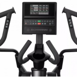 Schwinn 590E elliptikus gép