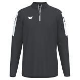 ERIMA INTRO TRÉNING Top félig zippes