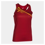   Joma női futószett 3+1 top,trikó, mez,sort