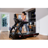 Bowflex 25 futópad