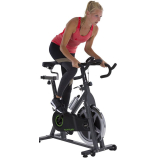 Tunturi Cardio Fit S30 speed bike, spinning