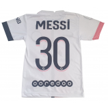 1=2 PSG váltó 2021/22 MESSI gyermek mezgarnitúra, AJÁNDÉK EB SÁLLAL!