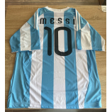 Argentín válogatott Messi felnőtt mez KIÁRUSÍTÁS!