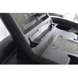 Toorx EXPERIENCE PLUS AC futópad Toorx ingyenes alátétszőnyeggel