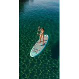 AQUA MARINA DHYANA SUP, jóga