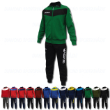 Givova Visa szabadidőruha + One mezgarnitúra