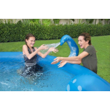 Kerti medence Bestway 57397 Octopool 2,74mx0,76 m