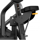 Toorx FWX8500 Row Machine melltámaszos evező