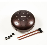márka Tambor de Lengua 20 cm (acél nyelvdob / tongue drum)