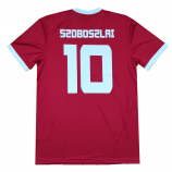 Adidas magyar válogatott mez Szoboszlai 