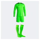     Joma Zamora kapus szett sportszárral