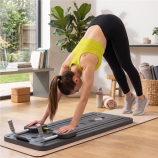 Pilates tábla 2 színben